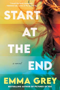 Start at the End - Paperback