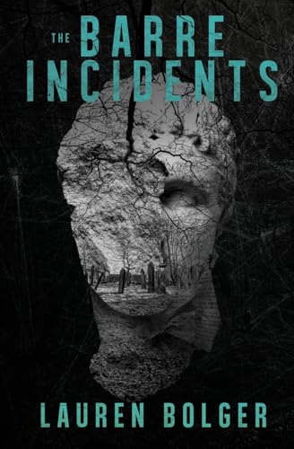 The Barre Incidents - Paperback