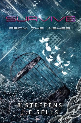 Survive - Paperback