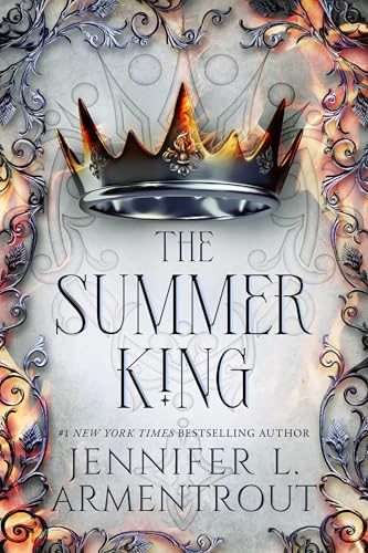 The Summer King - Paperback