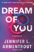 Dream of You - Paperback