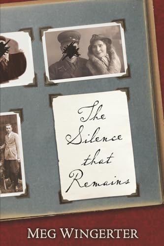 The Silence that Remains - Paperback