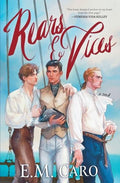 Rears & Vices - Paperback