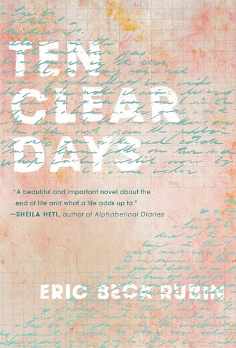 Ten Clear Days - Paperback