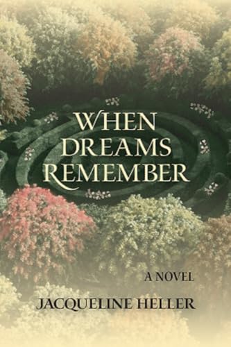 When Dreams Remember: A Novel: A Novel - Paperback