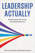 Leadership Actually - Paperback