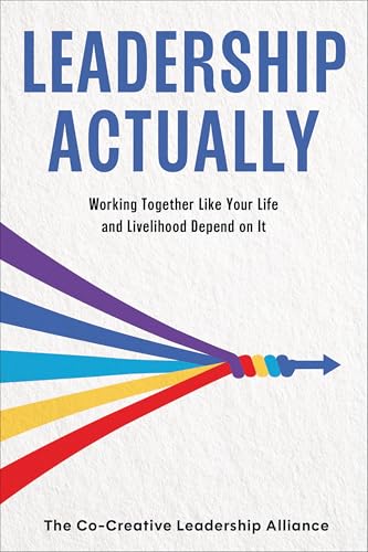 Leadership Actually - Paperback