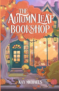 The Autumn Leaf Bookshop - Paperback