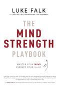 The Mind Strength Playbook - Paperback