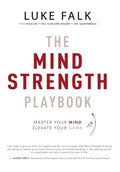 The Mind Strength Playbook - Hardcover