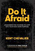 Do It Afraid - Hardcover
