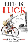 Life is Luck - Paperback