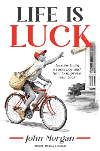 Life is Luck - Paperback
