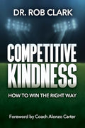 Competitive Kindness - Paperback
