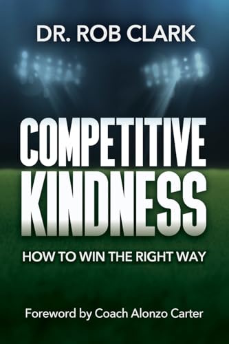 Competitive Kindness - Paperback