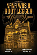 Nana was a Bootlegger - Paperback
