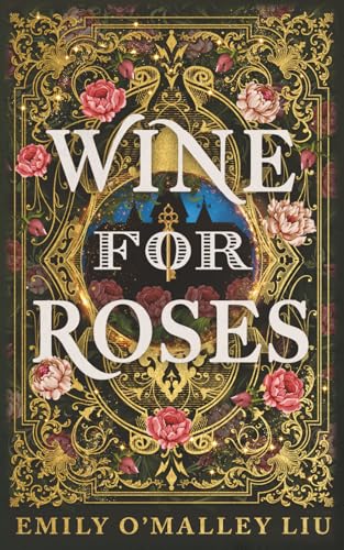 Wine for Roses - Paperback