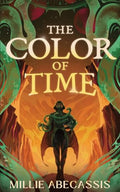 The Color of Time - Paperback