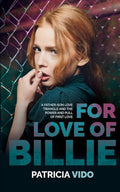 For Love of Billie - Paperback