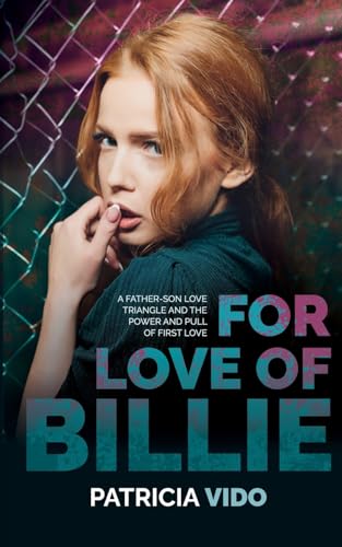 For Love of Billie - Paperback