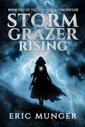 Storm Grazer Rising - Paperback