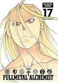 Fullmetal Alchemist: Fullmetal Edition, Vol. 17 - Hardcover