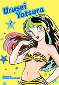 Urusei Yatsura, Vol. 1 - Paperback