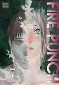 Fire Punch, Vol. 7 - Paperback