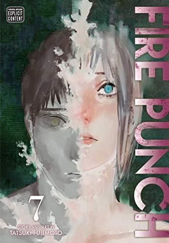 Fire Punch, Vol. 7 - Paperback