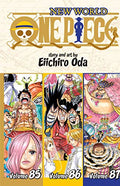 One Piece (Omnibus Edition), Vol. 29 - Paperback
