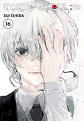 Tokyo Ghoul: Re, Vol. 16 - Paperback