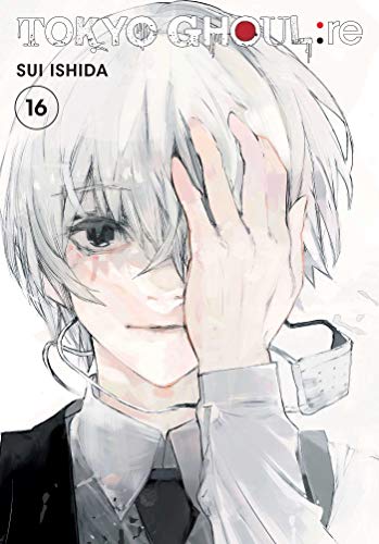 Tokyo Ghoul: Re, Vol. 16 - Paperback