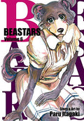 Beastars, Vol. 6 - Paperback