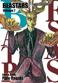 Beastars, Vol. 7 - Paperback