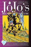 Jojo's Bizarre Adventure: Part 4--Diamond Is Unbreakable, Vol. 3 - Hardcover