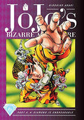 Jojo's Bizarre Adventure: Part 4--Diamond Is Unbreakable, Vol. 6 - Hardcover