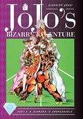 Jojo's Bizarre Adventure: Part 4--Diamond Is Unbreakable, Vol. 7 - Hardcover