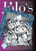 Jojo's Bizarre Adventure: Part 4--Diamond Is Unbreakable, Vol. 8 - Hardcover