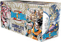 Dragon Ball Z Complete Box Set - Paperback