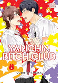Yarichin Bitch Club, Vol. 3 - Paperback