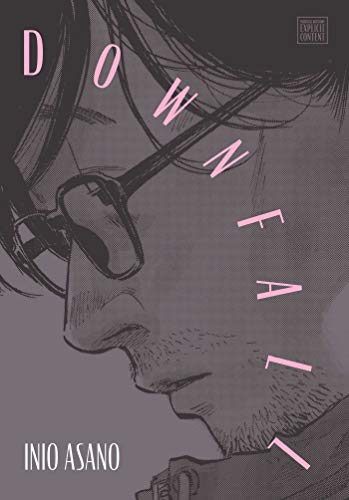 Downfall - Paperback