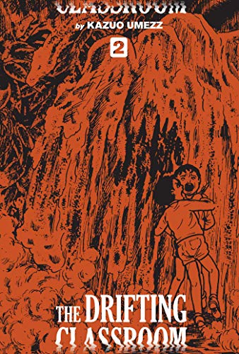 Drifting Classroom: Perfect Edition, Vol. 2 - Hardcover