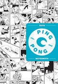 Ping Pong, Vol. 1 - Paperback