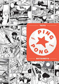 Ping Pong, Vol. 2 - Paperback