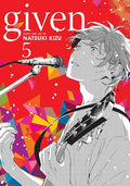 Given, Vol. 5 - Paperback