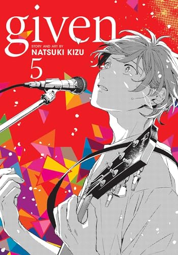 Given, Vol. 5 - Paperback