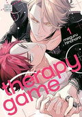 Therapy Game, Vol. 1 - Paperback