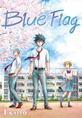 Blue Flag, Vol. 1 - Paperback