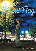 Blue Flag, Vol. 6 - Paperback