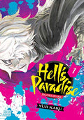 Hell's Paradise: Jigokuraku, Vol. 1 - Paperback